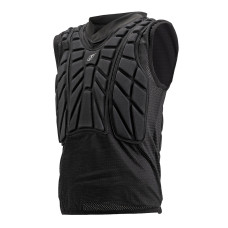 Jitsie Childrens Chest/Back Protector Dynamik